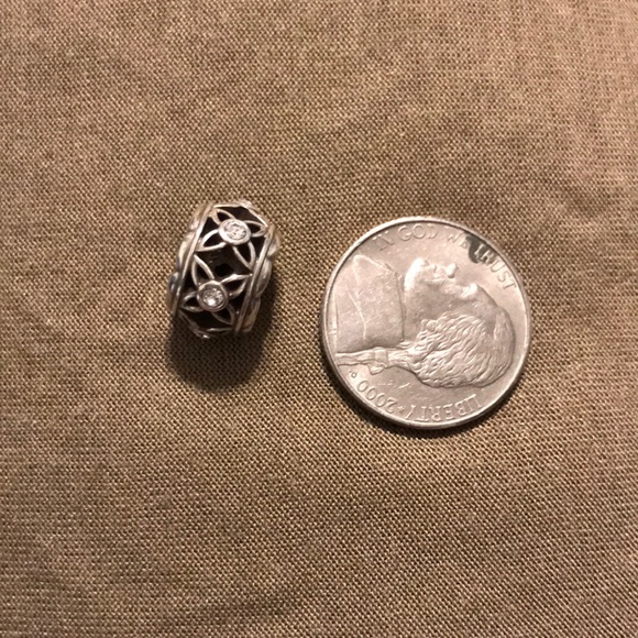 BRIGHTON “FLORENCE” SPACER CHARM - Picture 4 of 4